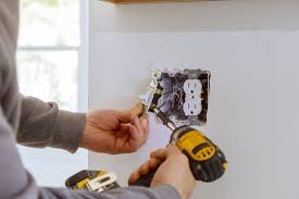 Why Trust Our Licensed Electricians for Your Electrical Needs in Reynoldsville, PA?